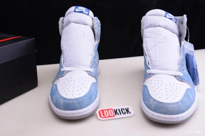 555088-402 Jordan OG 1 Hyper Retro Royal High 0710